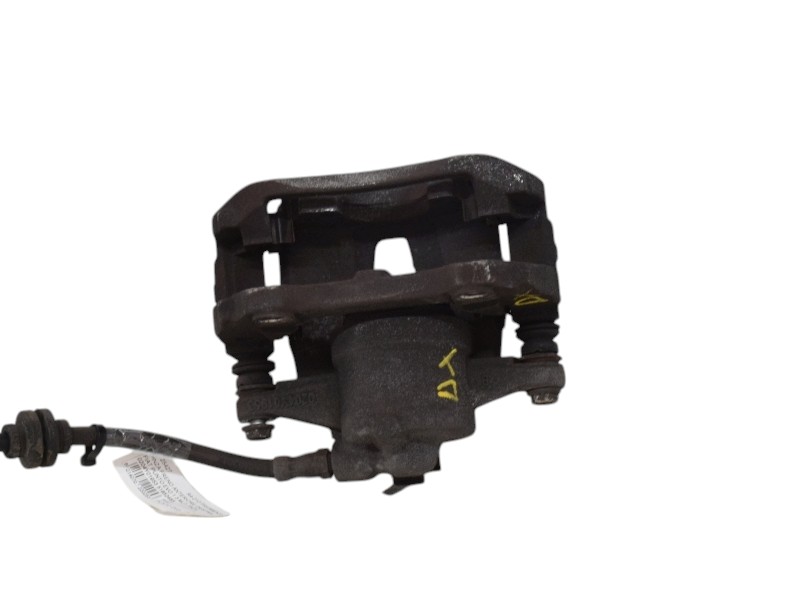 Pinza Freno Anteriore Destra Fiat Punto Evo 51852485 - 25427 Pinza Freno Anteriore Destra Fiat Punto Evo 51852485 - 25427