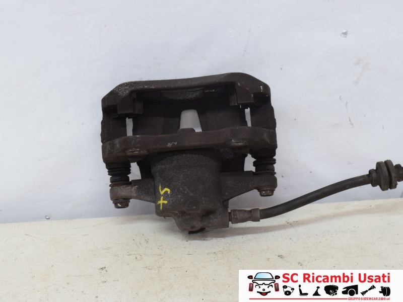 Pinza Freno Sinistro Fiat Punto Evo 71754246 - 25428