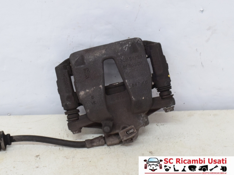 Pinza Freno Sinistro Fiat Punto Evo 71754246 - 25428