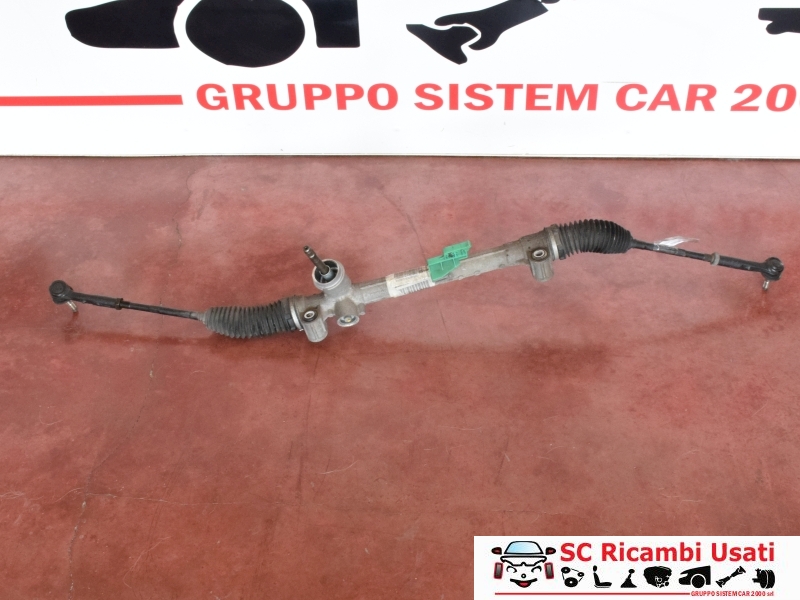 Scatola Sterzo Fiat Punto Evo 51834767 - 25434 Scatola Sterzo Fiat Punto Evo 51834767 - 25434