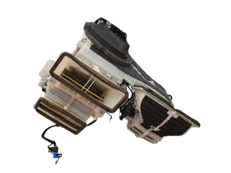 Stufa Fiat Punto Evo 735504260 - 25439