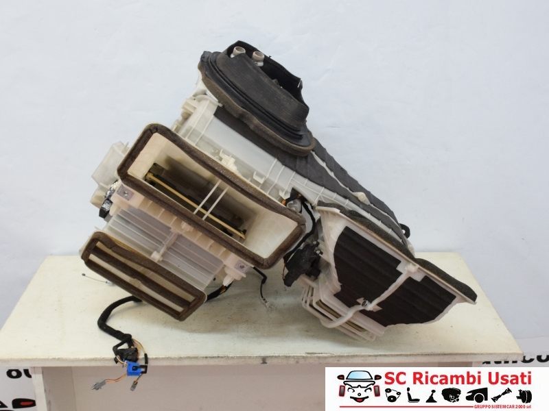Stufa Fiat Punto Evo 735504260 - 25439