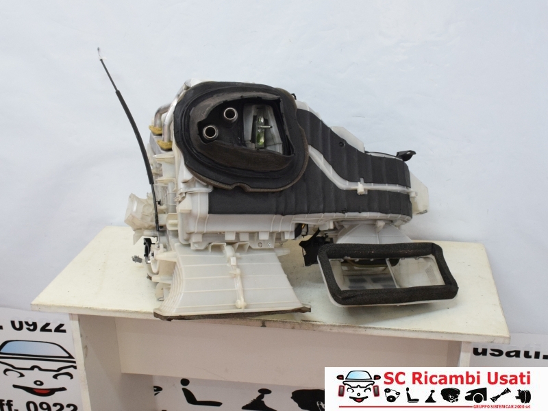 Stufa Fiat Punto Evo 735504260 - 25439