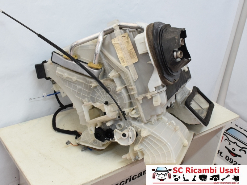 Stufa Fiat Punto Evo 735504260 - 25439