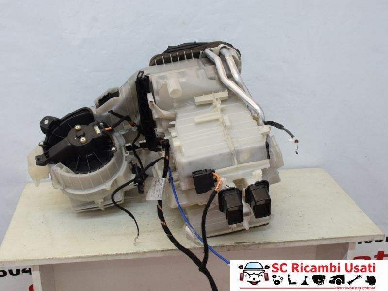 Stufa Fiat Punto Evo 735504260 - 25439