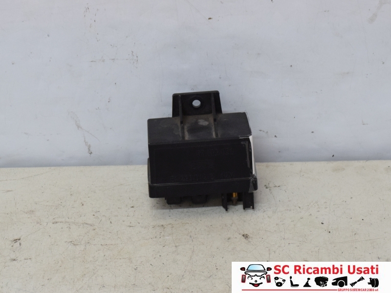 Centralina Preriscaldo Candelette 55199051 - 25445