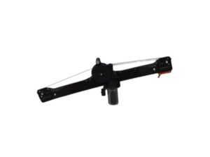 Alzavetro Anteriore Sinistro Fiat Punto Evo 51786729 - 25448