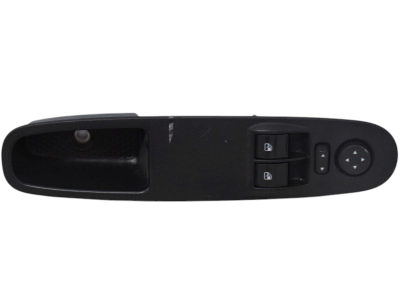 Pulsantiera Alzavetro Anteriore Sinistra Punto Evo 735500050 - 25459 Pulsantiera Alzavetro Anteriore Sinistra Punto Evo 735500050 - 25459