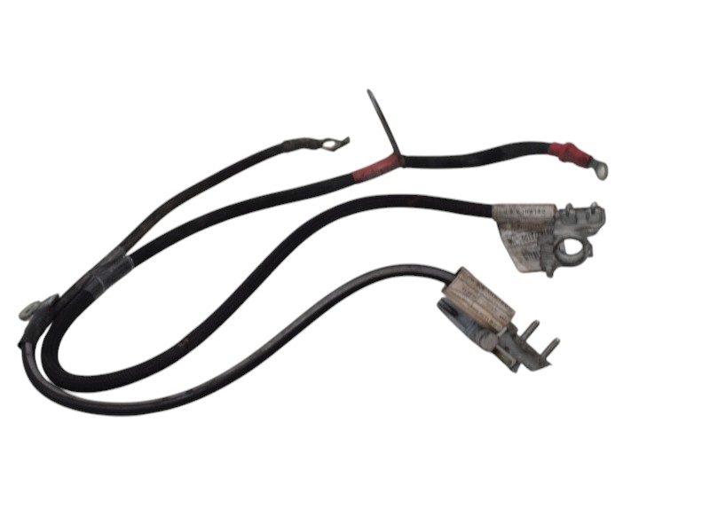 Cavo Batteria Fiat Punto Evo 51775059 - 25467 Cavo Batteria Fiat Punto Evo 51775059 - 25467
