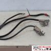 Cavo Batteria Fiat Punto Evo 51775059 - 25467 Cavo Batteria Fiat Punto Evo 51775059 - 25467