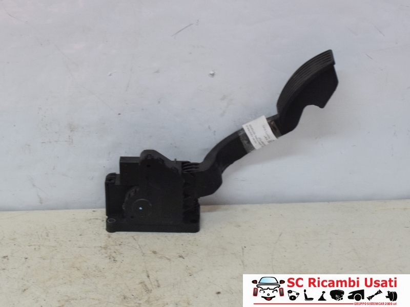Pedale Acceleratore Fiat Punto Evo 55702020 - 25468