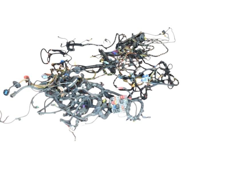 Cablaggio Abitacolo Fiat Punto Evo 51841766 - 25470