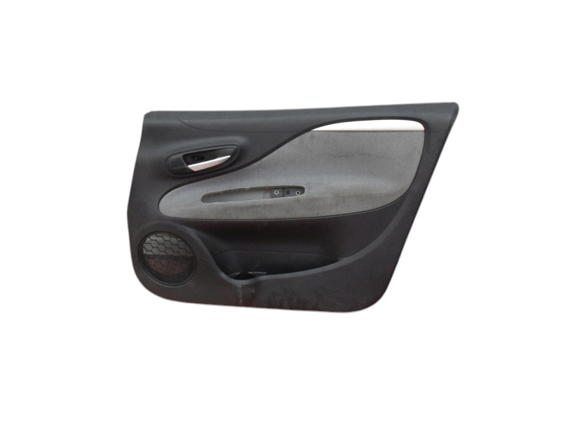 Pannello Porta Anteriore Destra Fiat Punto Evo 735499809 - 25471