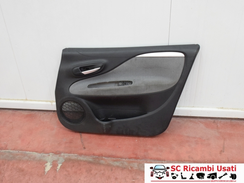Pannello Porta Anteriore Destra Fiat Punto Evo 735499809 - 25471