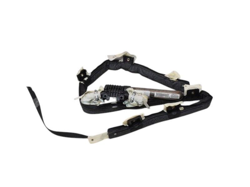 Airbag Tendina Laterale Destra Fiat Punto Evo 51796550 - 25495 Airbag Tendina Laterale Destra Fiat Punto Evo 51796550 - 25495