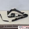 Airbag Tendina Laterale Destra Fiat Punto Evo 51796550 - 25495 Airbag Tendina Laterale Destra Fiat Punto Evo 51796550 - 25495
