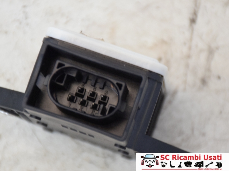 Centralina Esp Fiat Punto Evo 51859166 - 25500