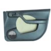 Pannello Porta Anteriore Destra Fiat Panda 735403515 - 25520 Pannello Porta Anteriore Destra Fiat Panda 735403515 - 25520