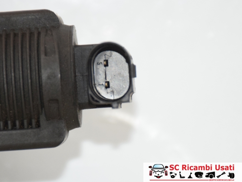 Egr Fiat Panda 1.3 Multijet 55219501 - 25581