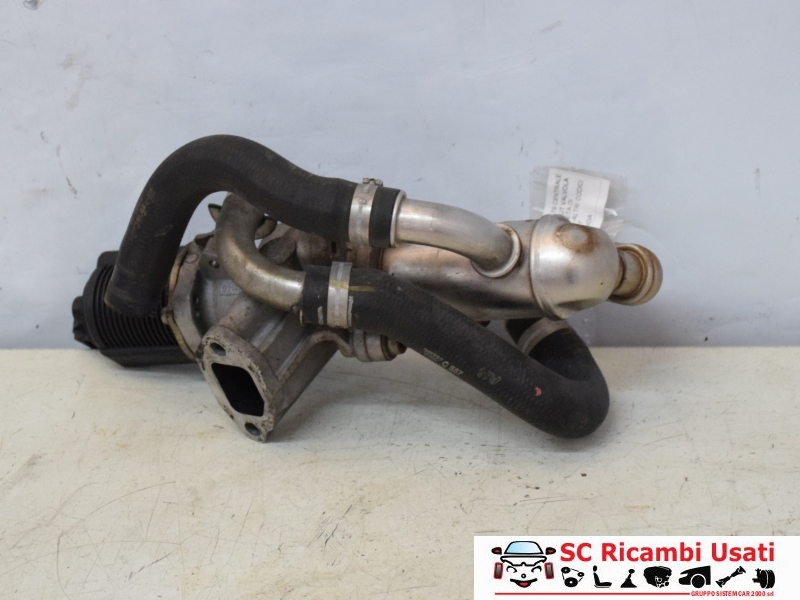 Egr Fiat Panda 1.3 Multijet 55219501 - 25581