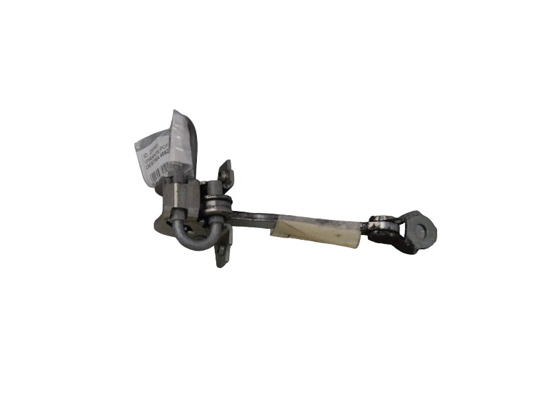 Tirante Porta Posteriore Destra Fiat Panda 46826530 Tirante Porta Posteriore Destra Fiat Panda 46826530