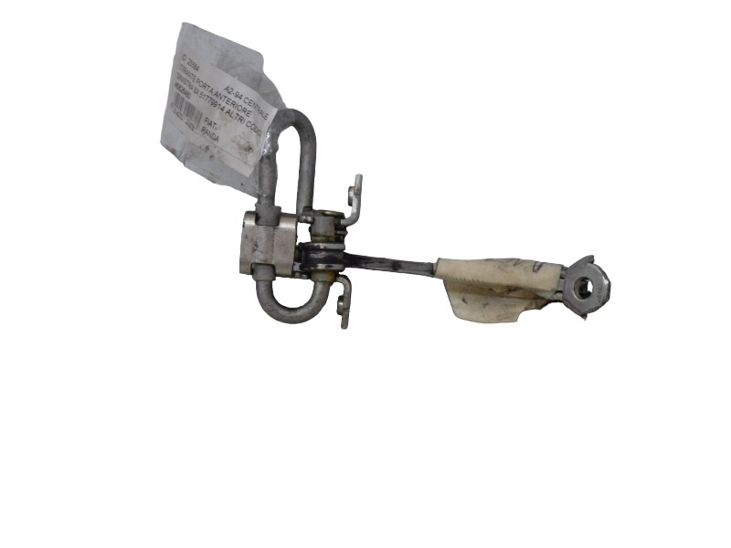 Tirante Porta Anteriore Sinistra Fiat Panda 51779914 Tirante Porta Anteriore Sinistra Fiat Panda 51779914