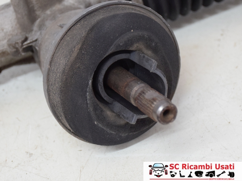 Scatola Sterzo Fiat Panda Cross 51887448 51876164 51940139 - 25586