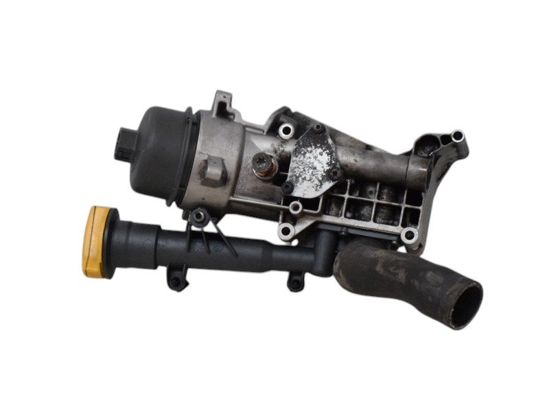 Supporto Filtro Olio Fiat Panda 1.3 Multijet 55210717 - 25590