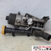 Supporto Filtro Olio Fiat Panda 1.3 Multijet 55210717 - 25590