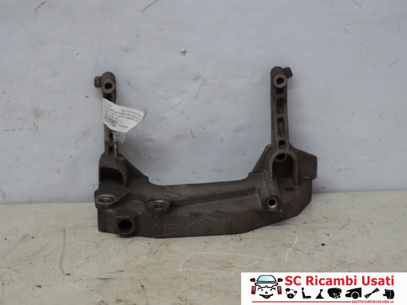 Supporto Motore Fiat Panda 55219008 - 25591