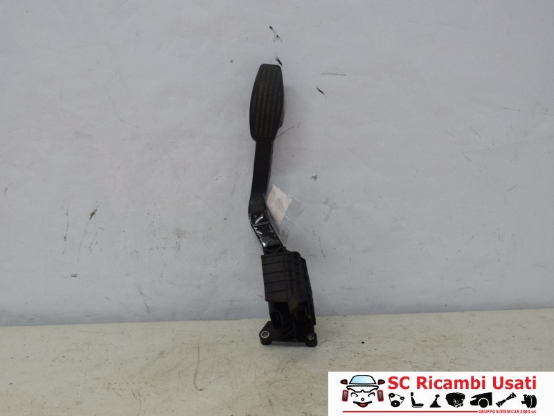 Pedale Acceleratore Fiat Panda Cross 46838427 - 25604