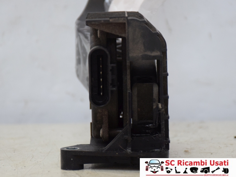 Pedale Acceleratore Fiat Panda Cross 46838427 - 25604