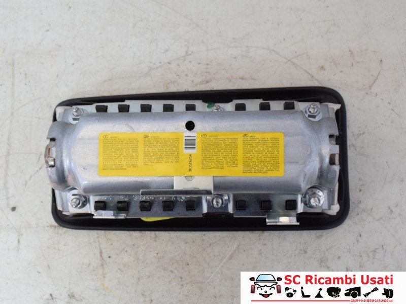 Airbag Passeggero Fiat Panda 735436545 - 25648