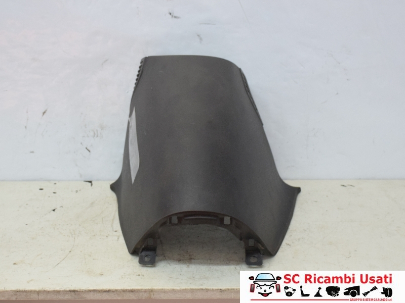 Modanatura Rivestimento Leva Cambio Fiat Panda 735320190 - 25650