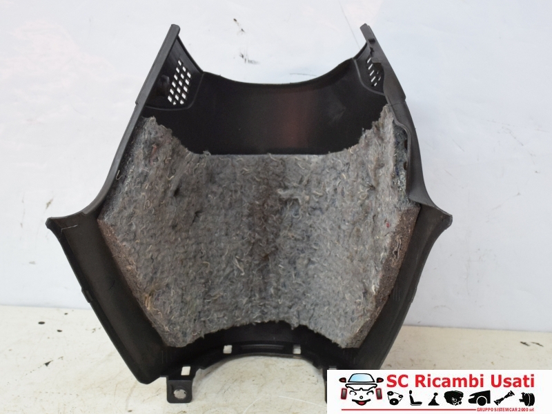 Modanatura Rivestimento Leva Cambio Fiat Panda 735320190 - 25650
