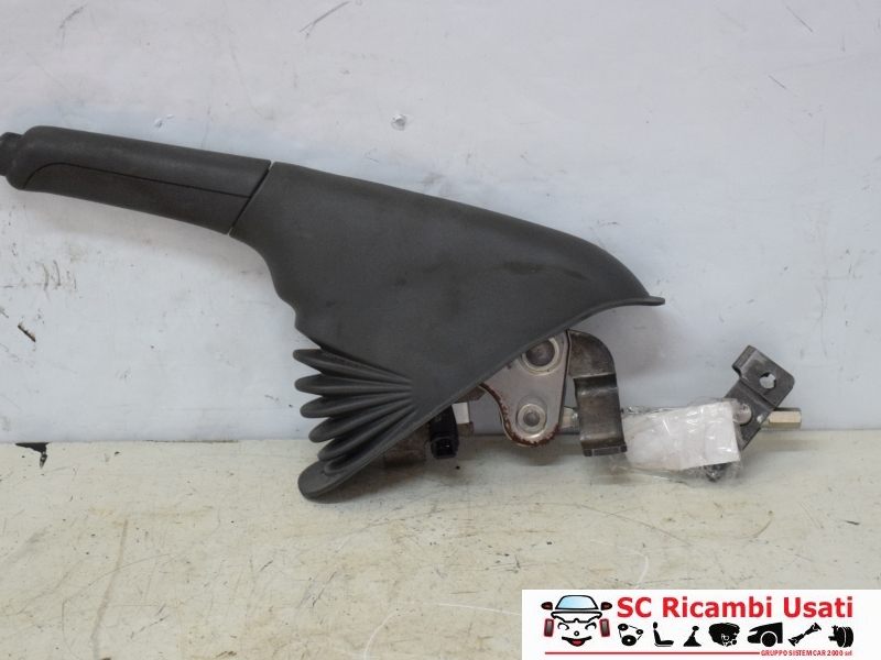 Freno A Mano Fiat Panda 735276224 - 25652 Freno A Mano Fiat Panda 735276224 - 25652