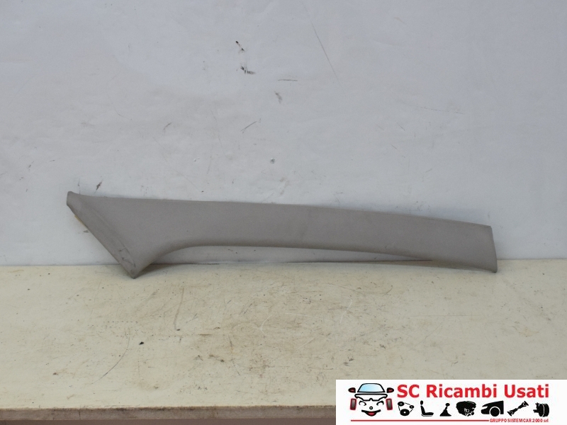 Rivestimento Montante Destro Fiat Panda 735295897 - 25653