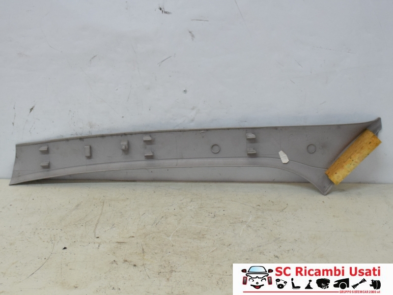 Rivestimento Montante Destro Fiat Panda 735295897 - 25653