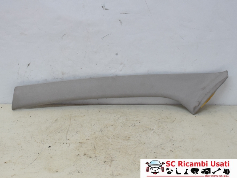 Rivestimento Montante Sinistro Fiat Panda 735295896 - 25654