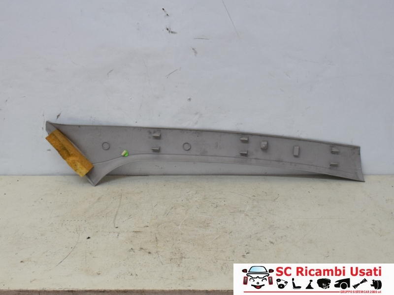 Rivestimento Montante Sinistro Fiat Panda 735295896 - 25654