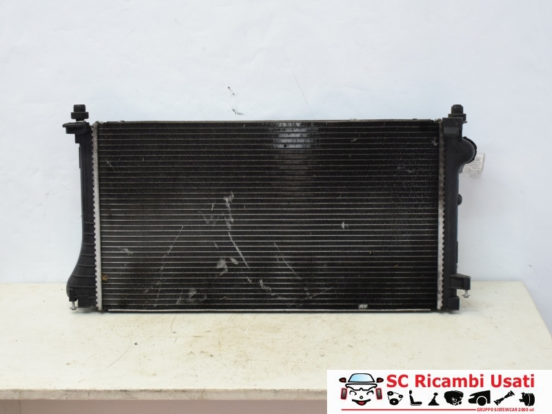 Radiatore Fiat Panda 1.3 Multijet 51773195 - 25658 Radiatore Fiat Panda 1.3 Multijet 51773195 - 25658