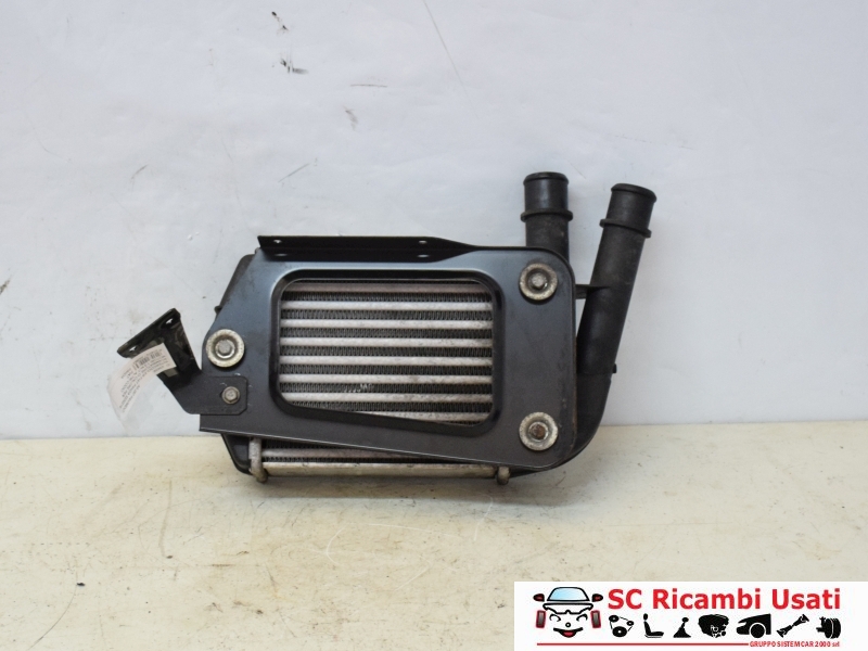 Intercooler Fiat Panda 1.3 Multijet 46823259 - 25659