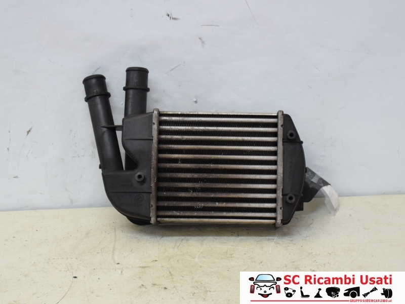 Intercooler Fiat Panda 1.3 Multijet 46823259 - 25659