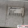 Intercooler Fiat Panda 1.3 Multijet 46823259 - 25659 Intercooler Fiat Panda 1.3 Multijet 46823259 - 25659