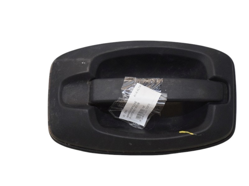 Maniglia Portellone Posteriore Fiat Ducato 735701728 - 25691 Maniglia Portellone Posteriore Fiat Ducato 735701728 - 25691