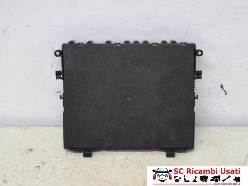 Body Computer Mercedes Classe A W169 A1695405545 - 25698 Body Computer Mercedes Classe A W169 A1695405545 - 25698