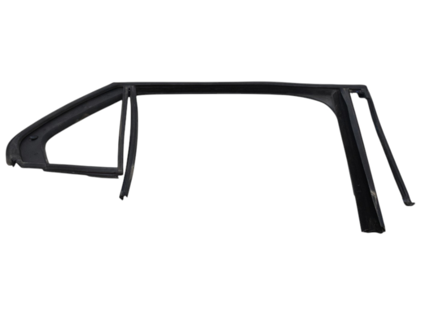 Guarnizioni Porta Posteriore Destra Fiat Tipo 52209823 - 27442 Guarnizioni Porta Posteriore Destra Fiat Tipo 52209823 - 27442