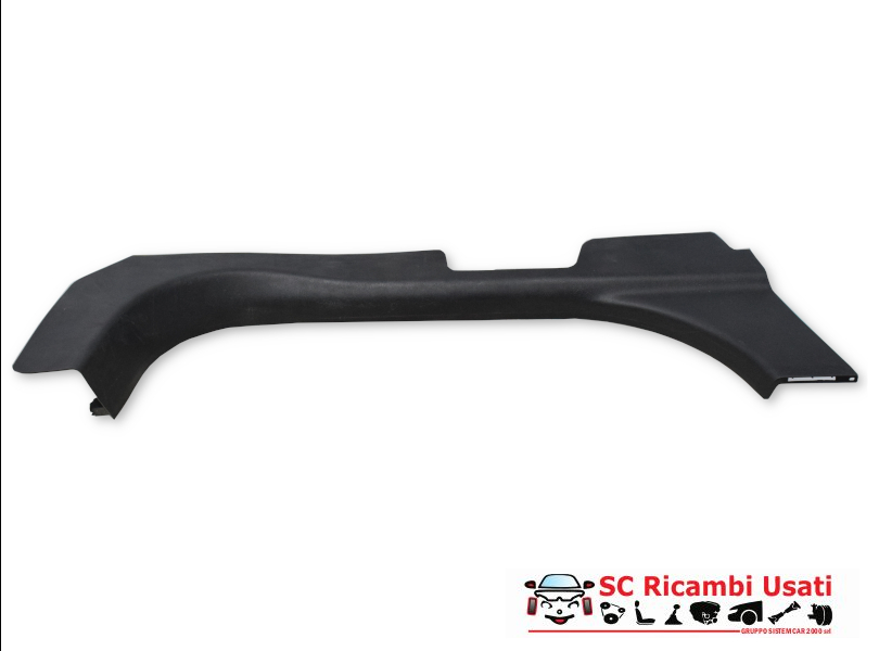 Modanatura Battitacco Anteriore Sinistro Fiat Tipo 735649926 - 27509 Modanatura Battitacco Anteriore Sinistro Fiat Tipo 735649926 - 27509