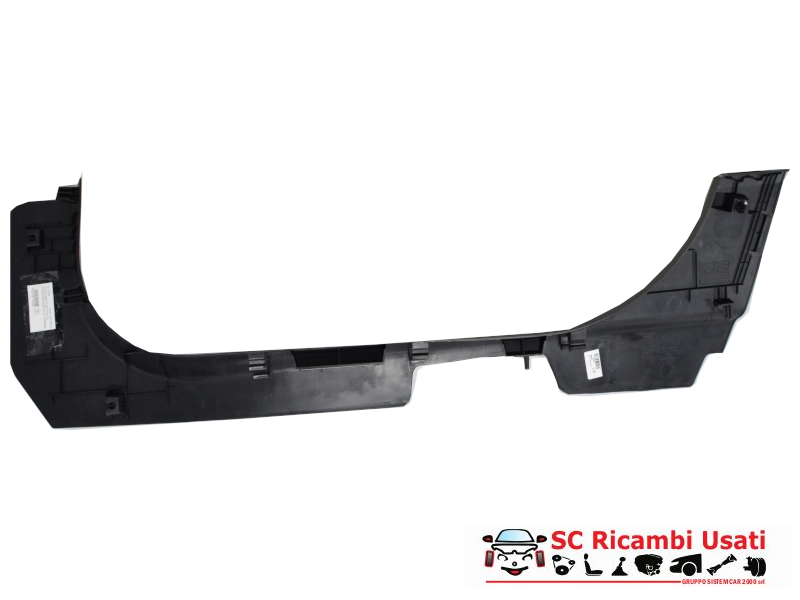 Modanatura Battitacco Anteriore Sinistro Fiat Tipo 735649926 - 27509 Modanatura Battitacco Anteriore Sinistro Fiat Tipo 735649926 - 27509