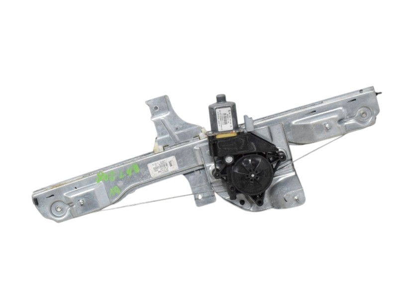 Alzavetro Anteriore Destro Peugeot 208 9674254380 - 30021